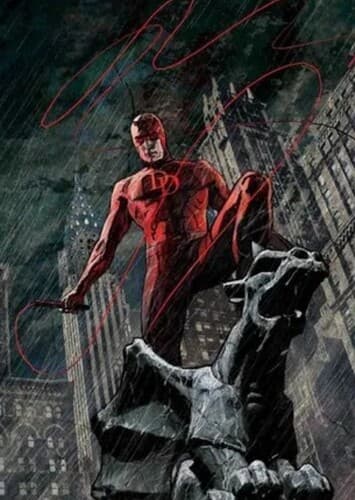 Daredevil