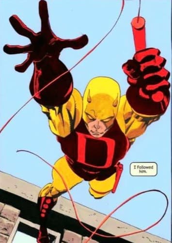 Daredevil