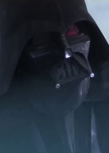 Darth Vader