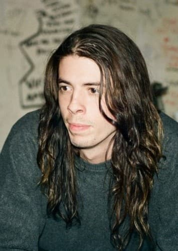 Dave Grohl