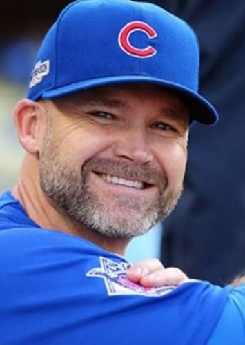 David Ross