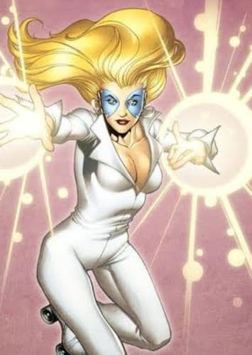 Dazzler