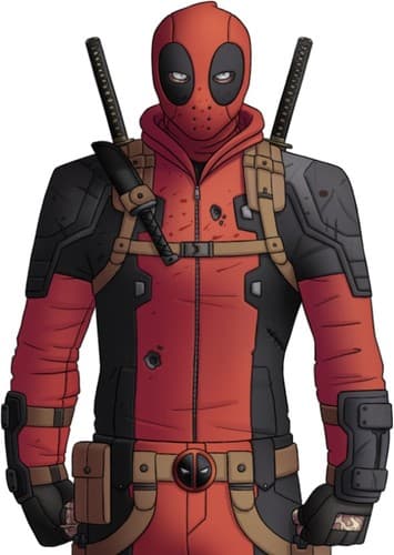 Deadpool