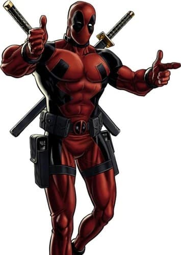 Deadpool