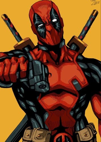 Deadpool