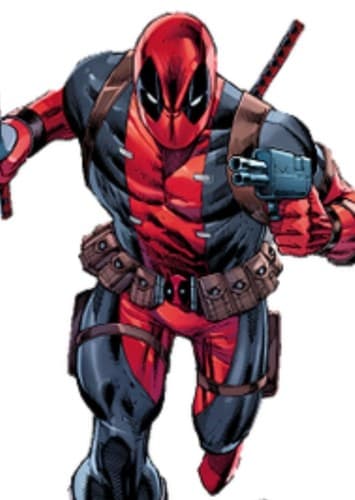 Deadpool