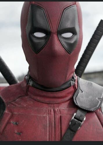 Deadpool