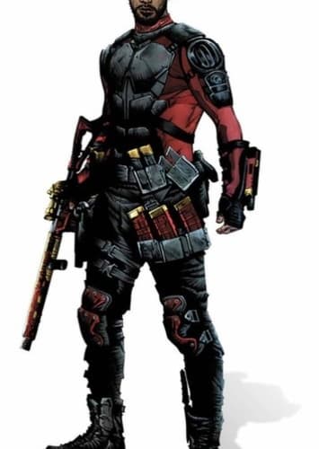 Deadshot