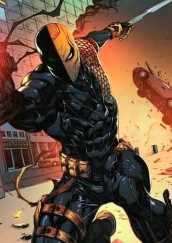 Deathstroke