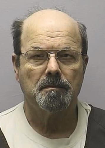 Dennis Rader