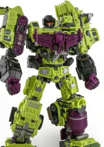 Devastator