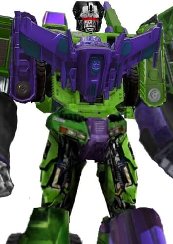 Devastator