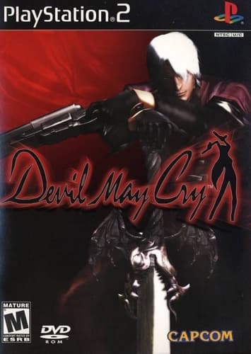 Devil May Cry