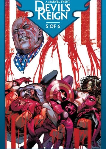 Devil´s Reign (Serie)