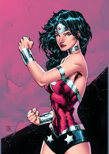 Diana Prince