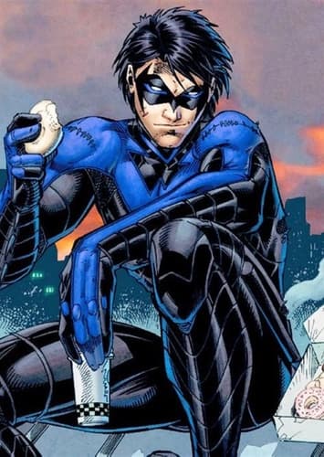 Dick Grayson