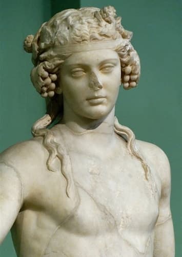 Dionysus