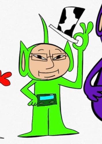 Dipsy