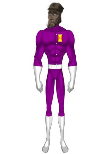 Dobbs (Dead Space Downfall)