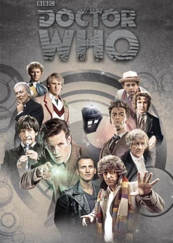 Doctor Who
