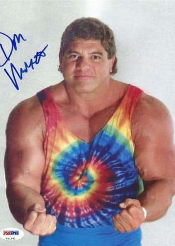 Don Muraco