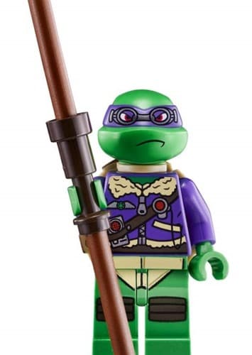 Donatello