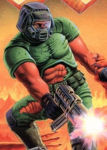 Doomguy