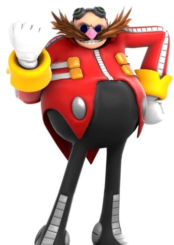 Dr.robotnik