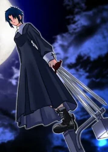 Dramatic High Perching