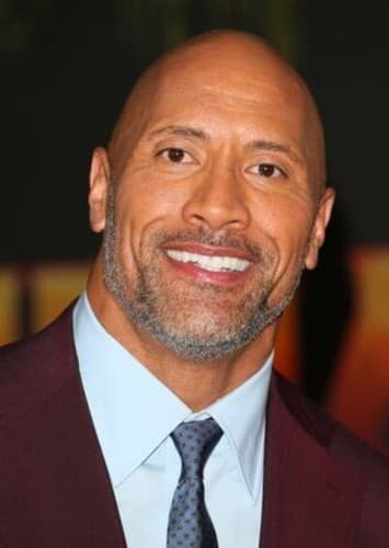 Dwayne Johnson