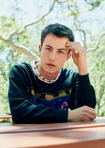 Dylan Minnette