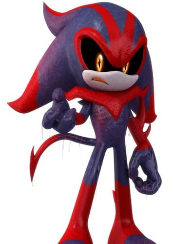 Eclipse The Darkling