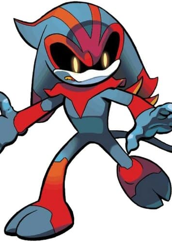 Eclipse the Darkling