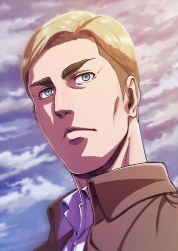 Erwin Smith