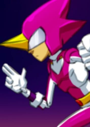 Espio-man