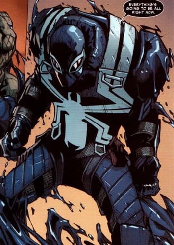 Eugene “Flash” Thompson