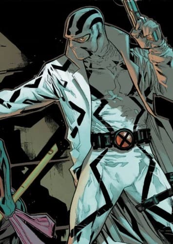Fantomex