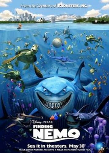 Finding Nemo