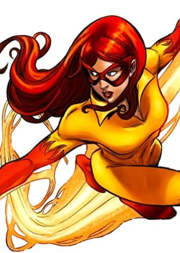 Firestar