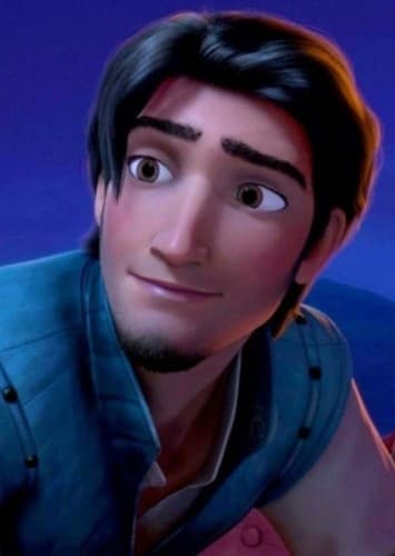 Flynn Ryder/Eugene Fitzherbert
