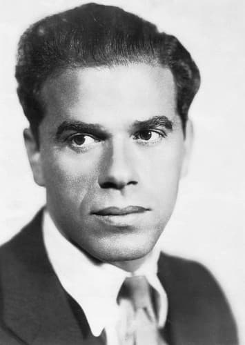Frank Capra