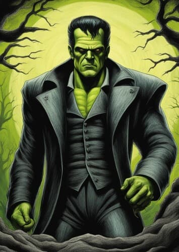 Frankenstein's Monster
