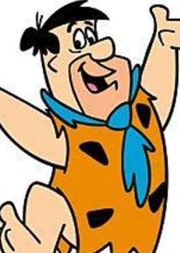 Fred Flintstone