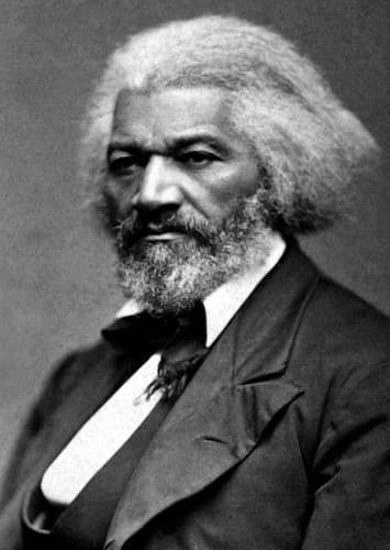 Frederick Douglass