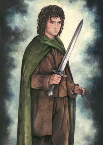Frodo Baggins