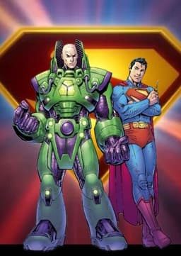 Future Cameos Crossovers Héroes I Want To See It In Superman Man Of Tomorrow