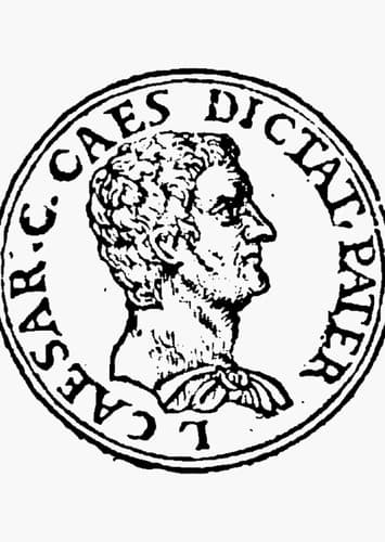 Gaius Caesar