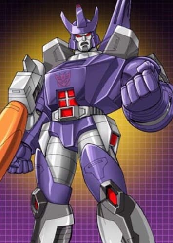 Galvatron
