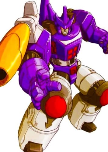 Galvatron