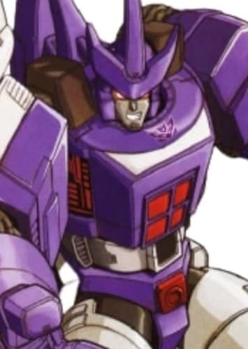 Galvatron